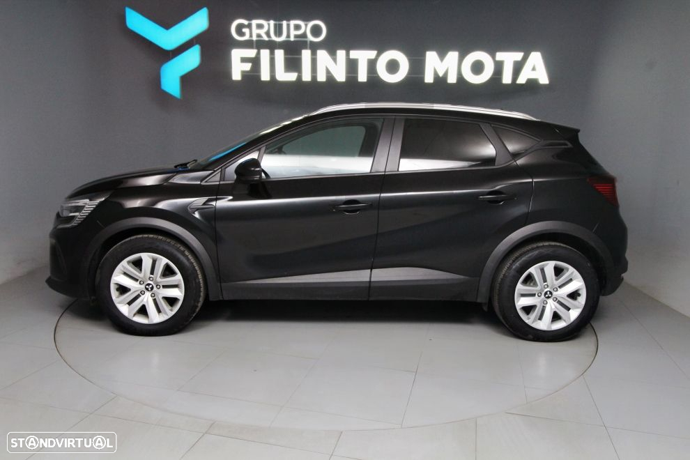Mitsubishi ASX 1.0 MPI-T Invite - 5