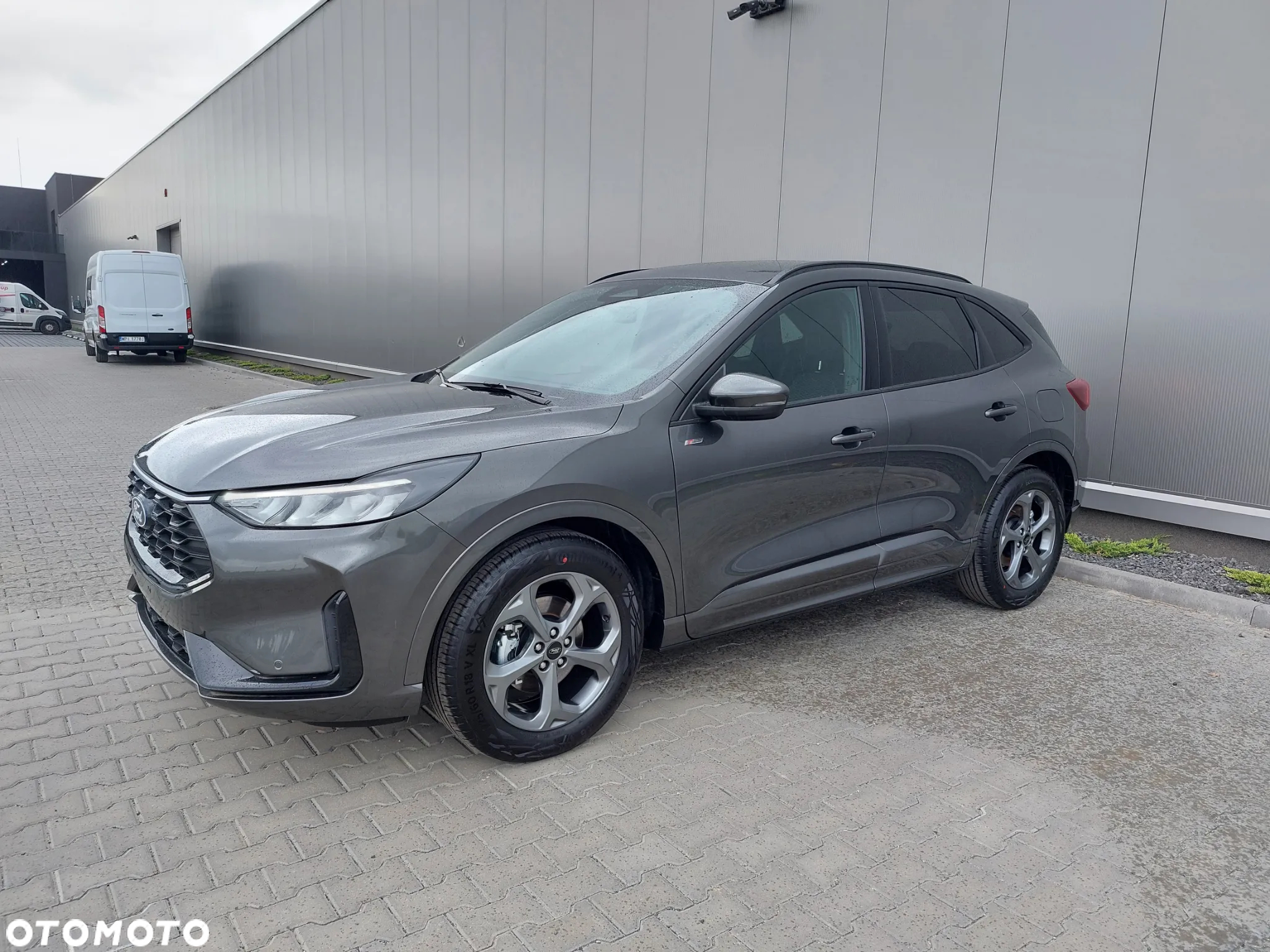 Ford Kuga 1.5 EcoBoost FWD ST-Line - 2