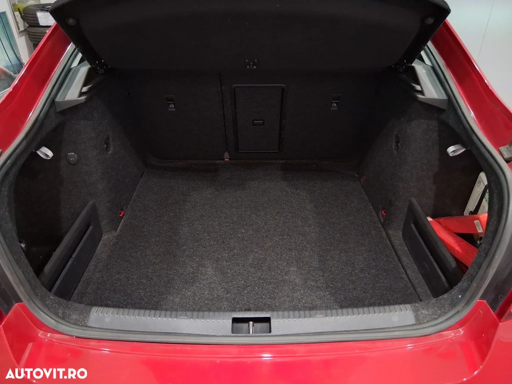 Skoda Octavia 1.5 TSI DSG Style - 33