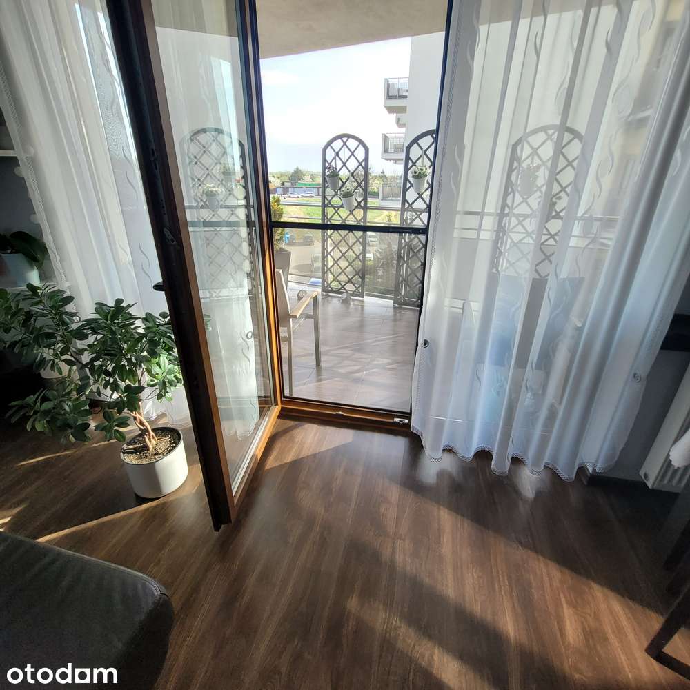 Mieszkanie w apartamentowcu - Pełny obrazek: 2/10