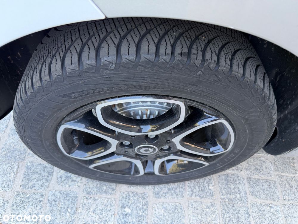 Smart Fortwo - 27