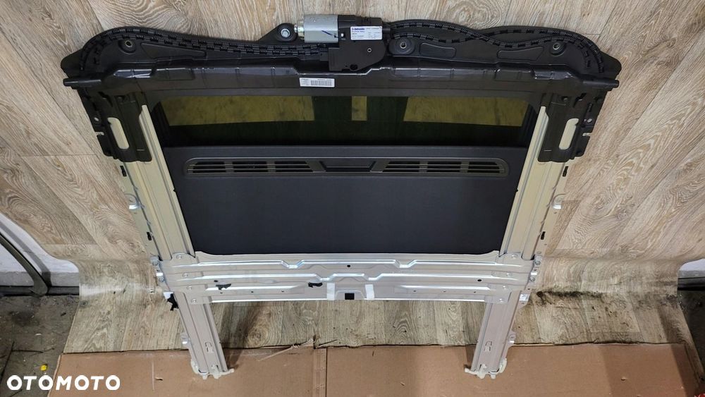 Szyberdach Kompletny BMW F30 2017 7846282 - 6