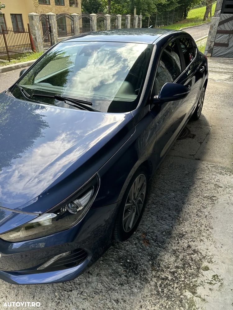 Hyundai i30 - 5