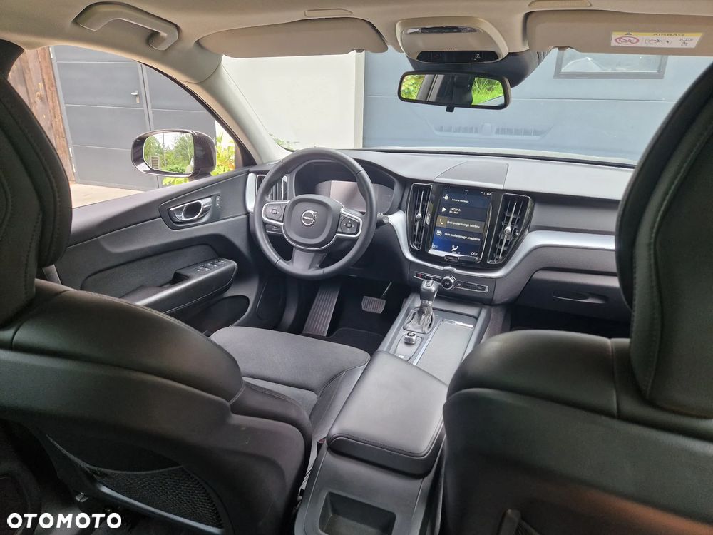 Volvo XC 60 - 12