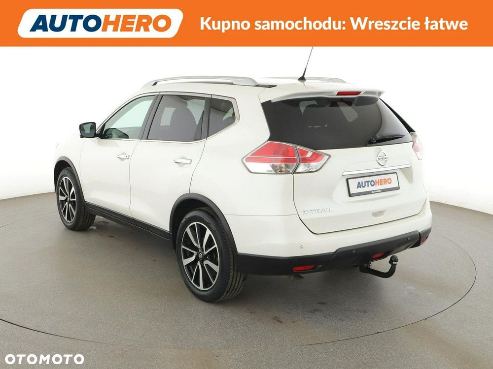 Nissan X-Trail 1.6 DCi N-Connecta 4WD - 5