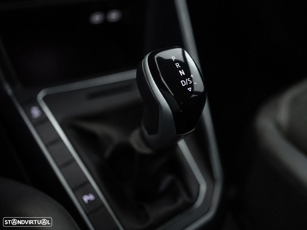 VW Polo 1.0 TSI Style DSG - 22