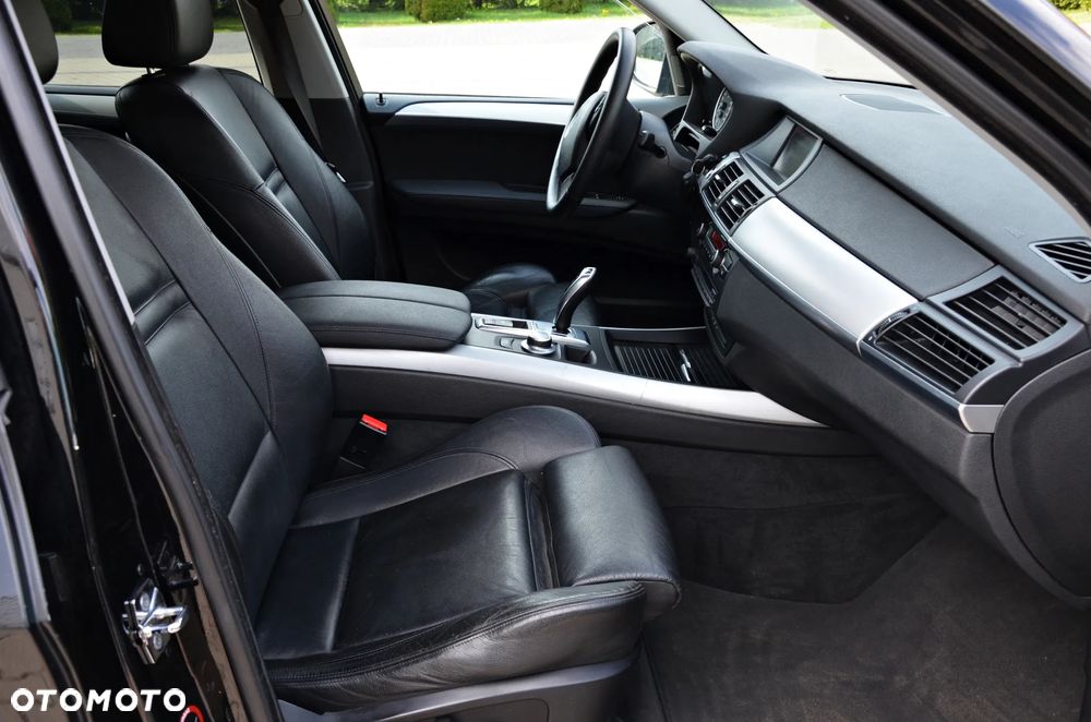 BMW X5 xDrive30d - 6