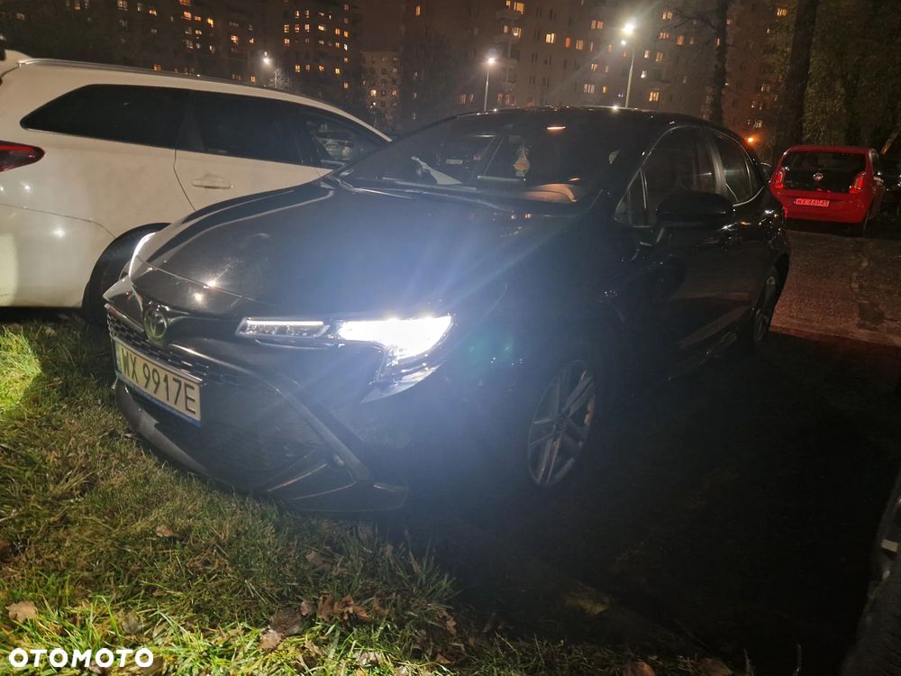 Toyota Corolla 1.2 Turbo - 13