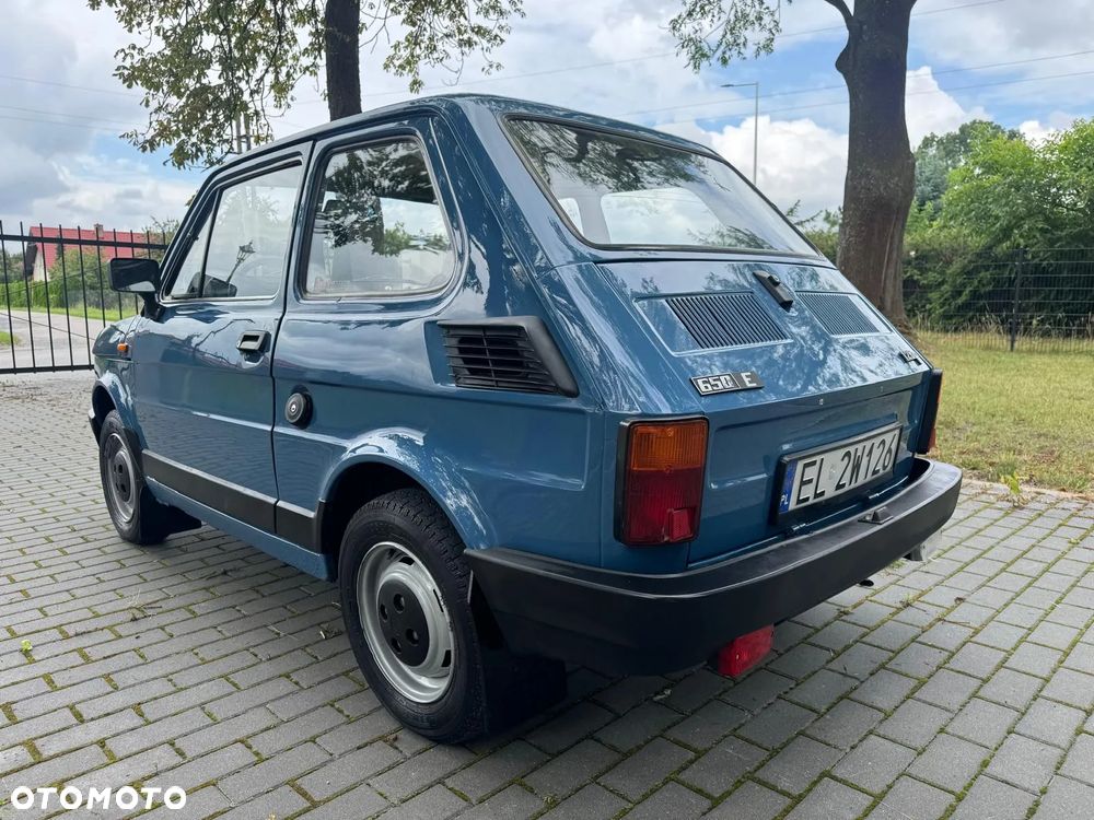 Fiat 126 - 20