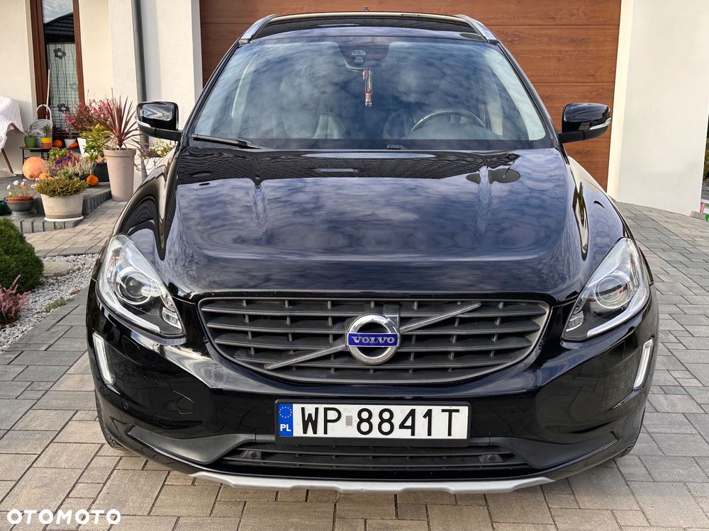 Volvo Xc60 2016 photo 3