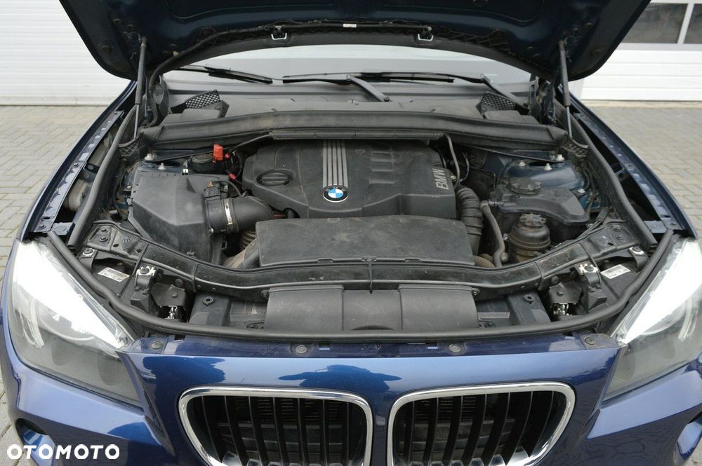 BMW X1 - 37