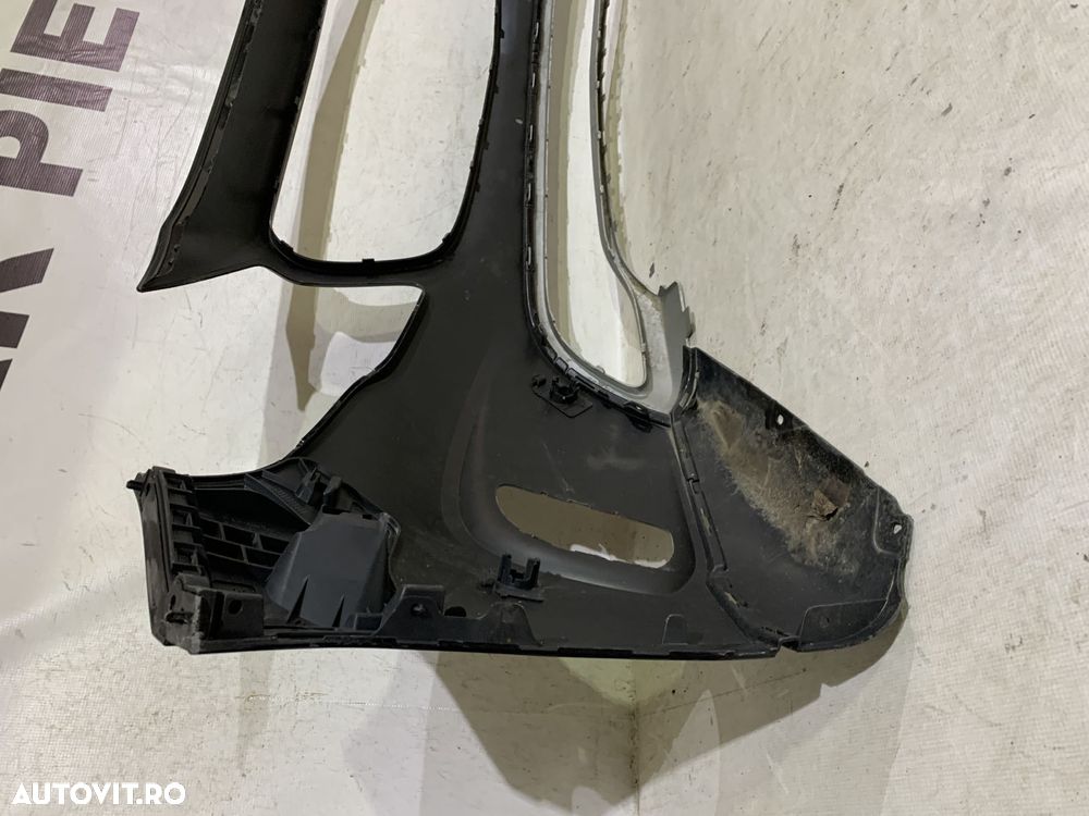 Bara fata Mercedes GLA X156, 2018, 2019, 2020, 2021, cod origine OE A1568854100. - 7