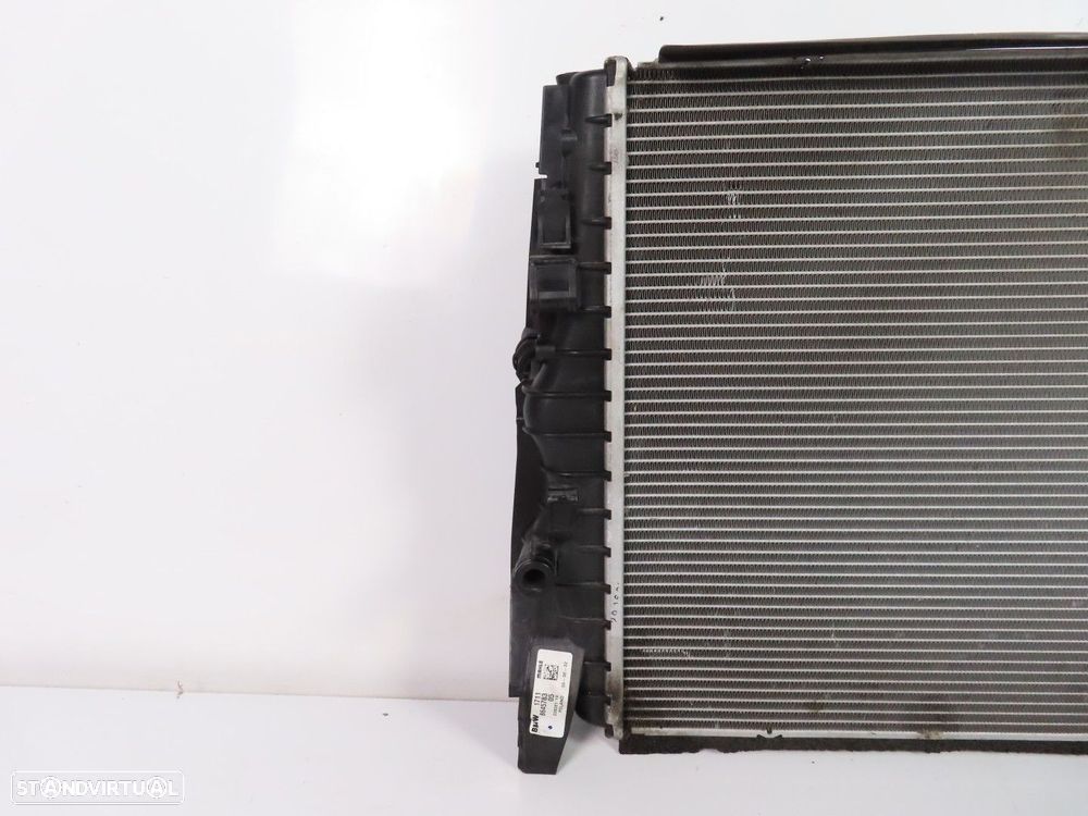 Radiador de água Usado / Original MINI MINI (F56)/MINI MINI (F55)/MINI MINI CLUB... - 2