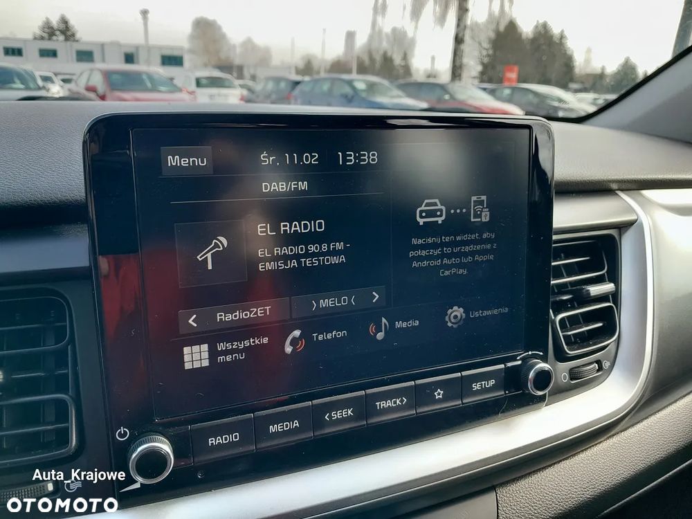 Kia Stonic 1.0 T-GDI M - 13