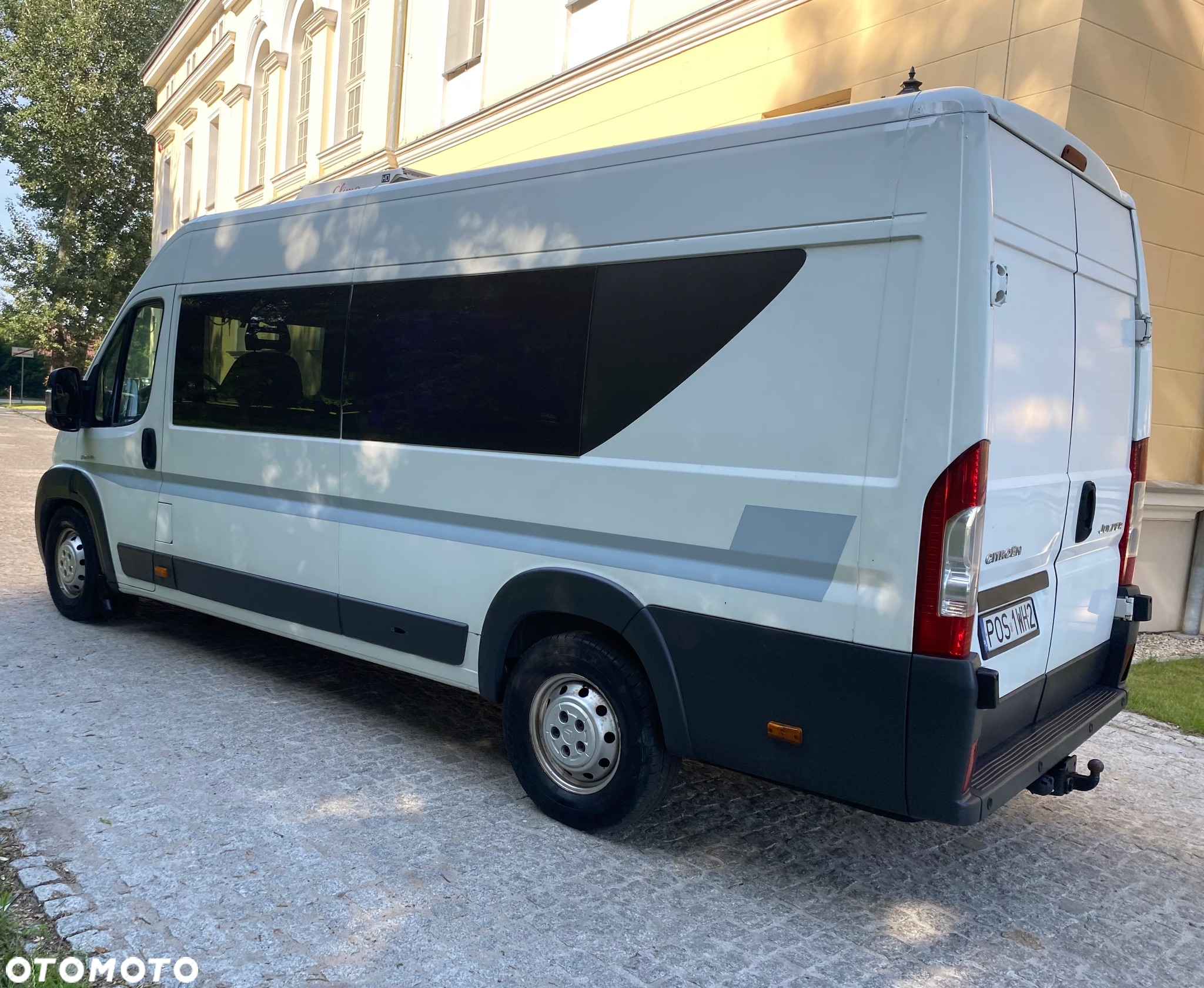Citroën JUMPER - 9