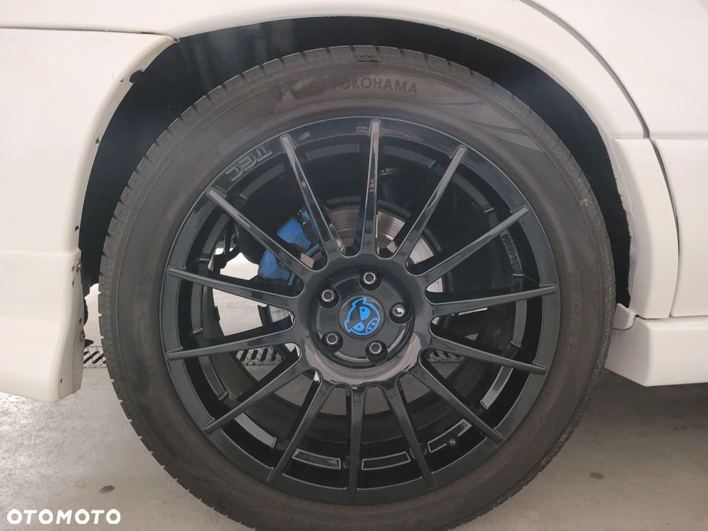 Subaru Forester 2.5 XT 000 - 21