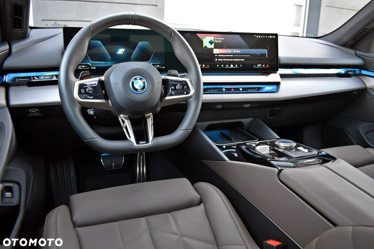 BMW Seria 5 - 14