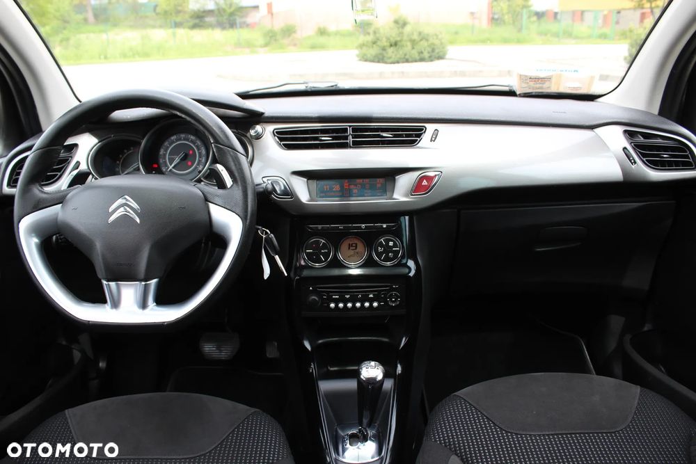Citroën C3 VTi 95 EGS Exclusive - 6