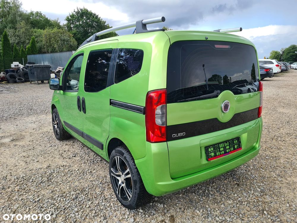 Fiat Qubo - 6