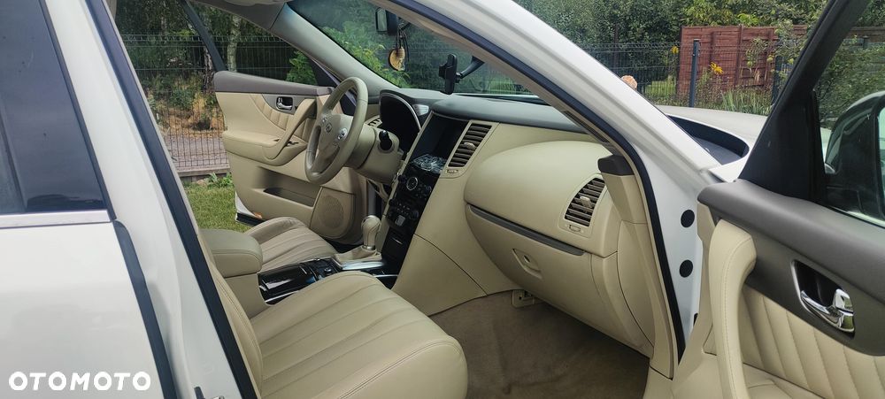 Infiniti FX FX37 S - 13