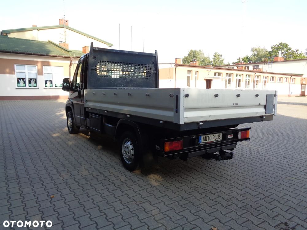 Peugeot Boxer - 6