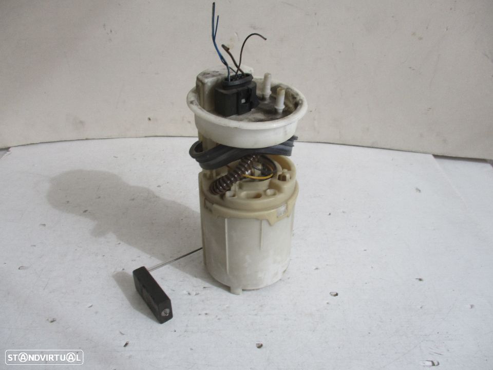 Bomba Gasolina VW Volkswagen Polo 2002 a 2008 - 1