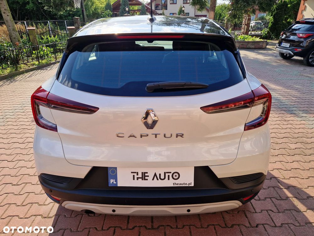 Renault Captur 1.0 TCe Zen - 33