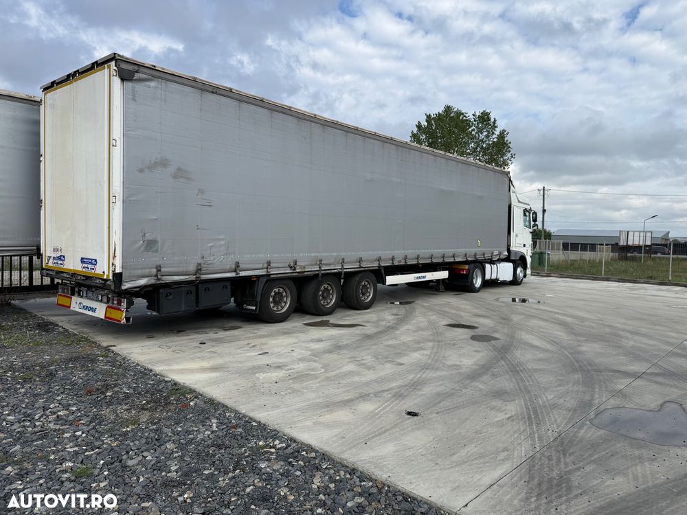 DAF XF106 - 12