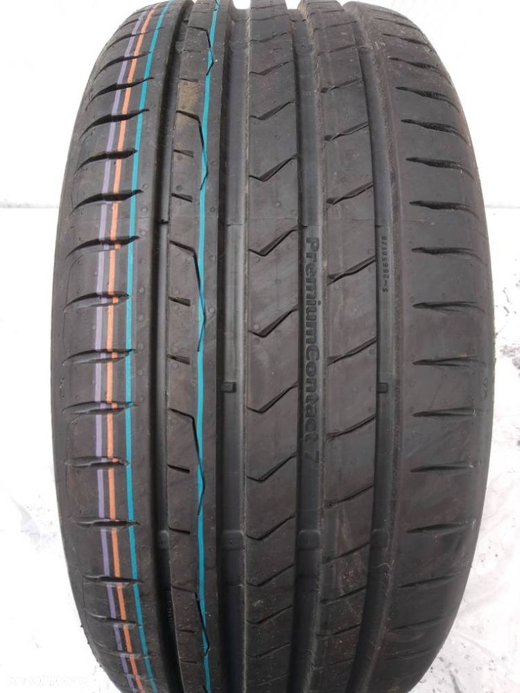 Continental PremiumContact7 225/40 R18 92Y 2025 - 1