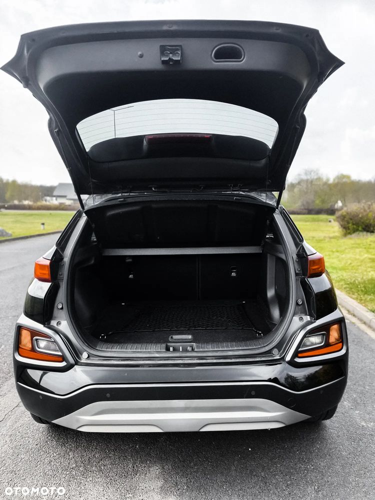 Hyundai Kona 1.0 T-GDI Premiere Style - 11