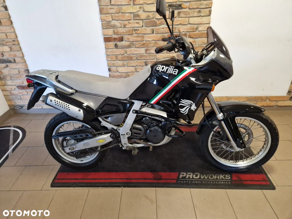 Aprilia Pegaso - 1