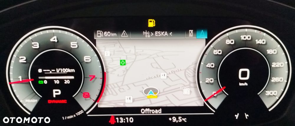 Audi A5 Coupé 45 TFSI mHEV Quattro S tronic - 7