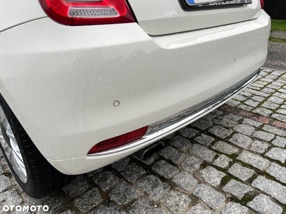 Fiat 500 0.9 TwinAir Start&Stop TwinAir Plus - 13