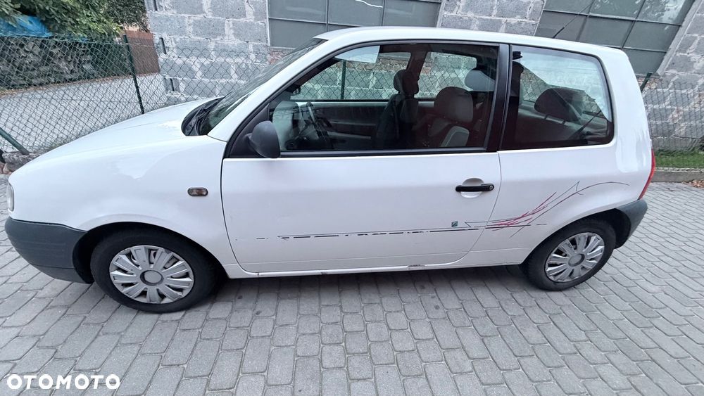 Seat Arosa 1.4 Comfort - 6