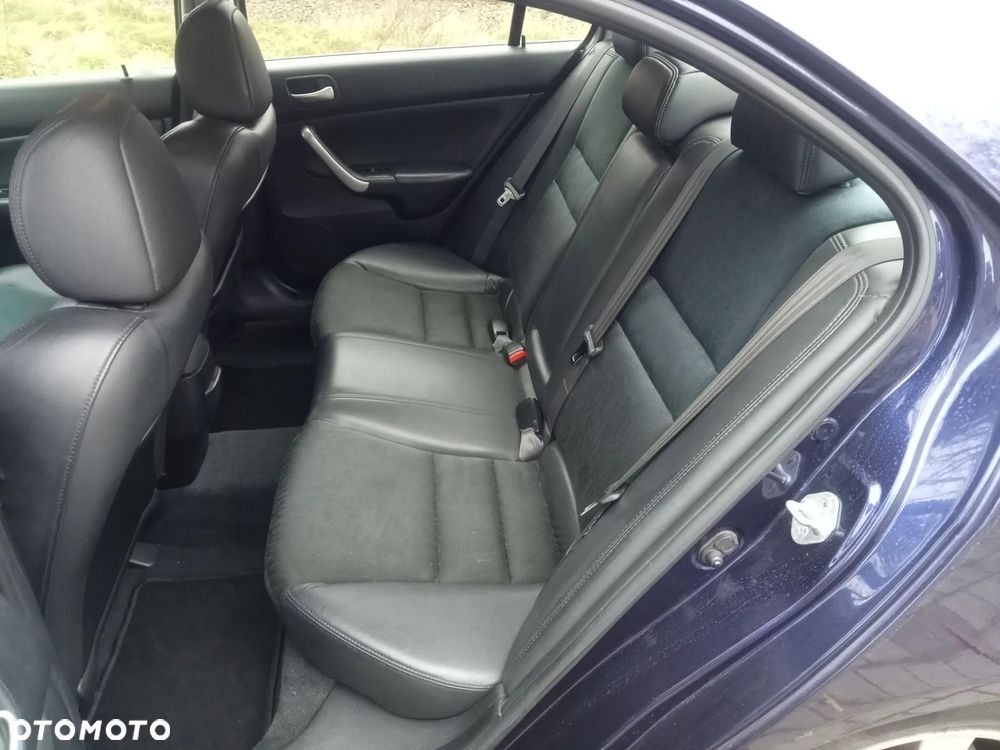 Honda Accord 2.0 Comfort - 5