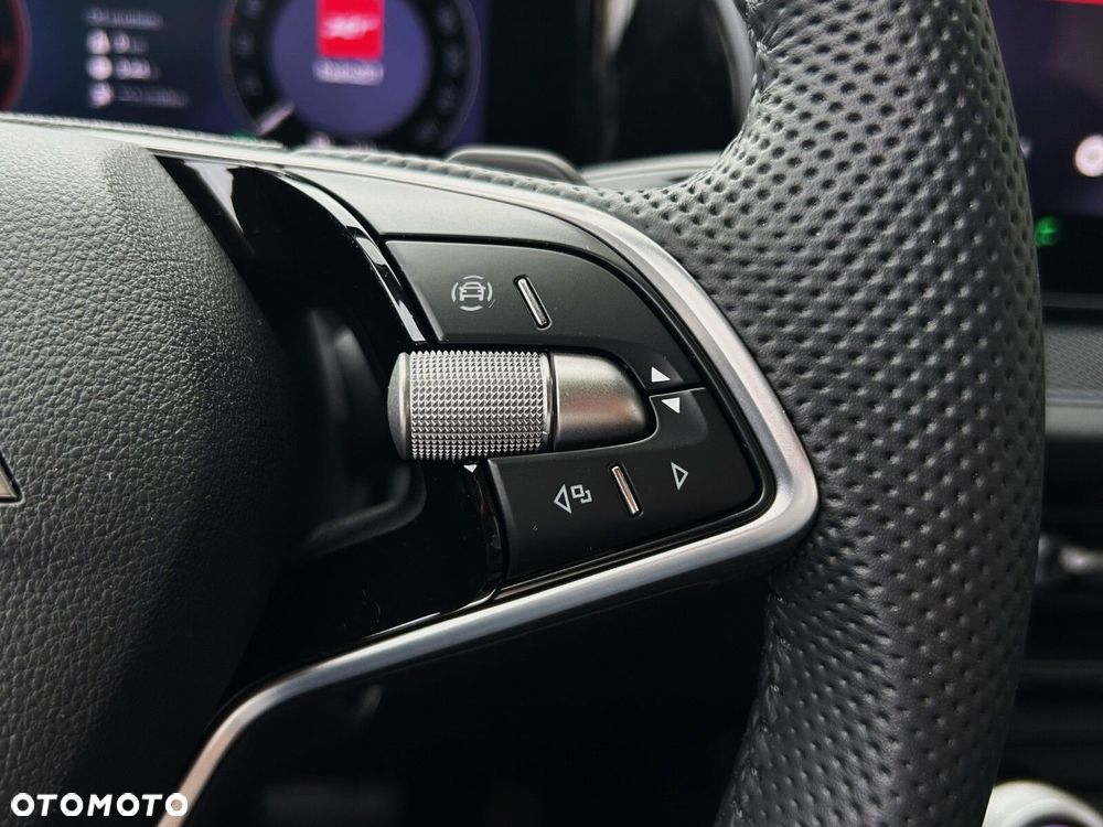 Skoda Kodiaq 2.0 TSI 4x4 Selection DSG - 23
