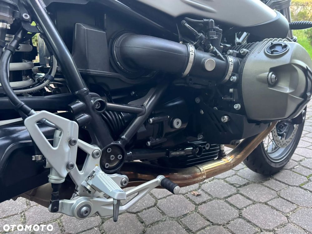 BMW R - 15