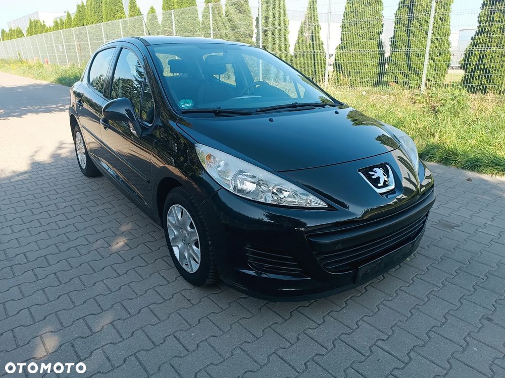 Peugeot 207 75 Urban Move - 15