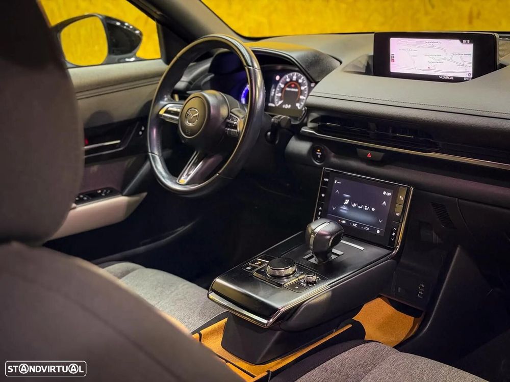 Mazda MX-30 e-SKYACTIV Exclusve-Line - 13