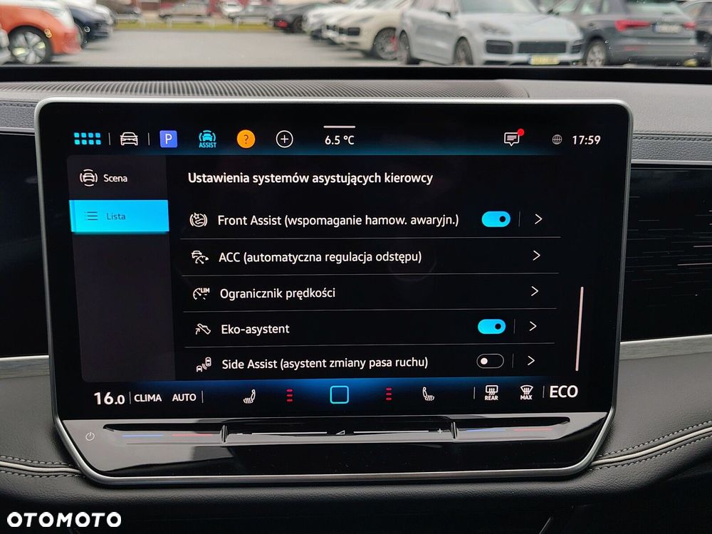 Volkswagen Passat - 15