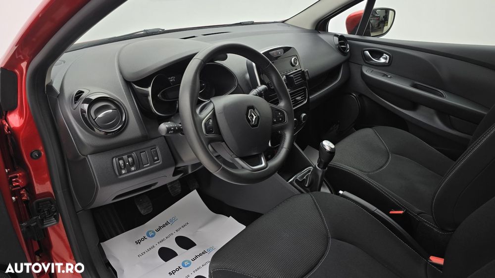 Renault Clio - 13