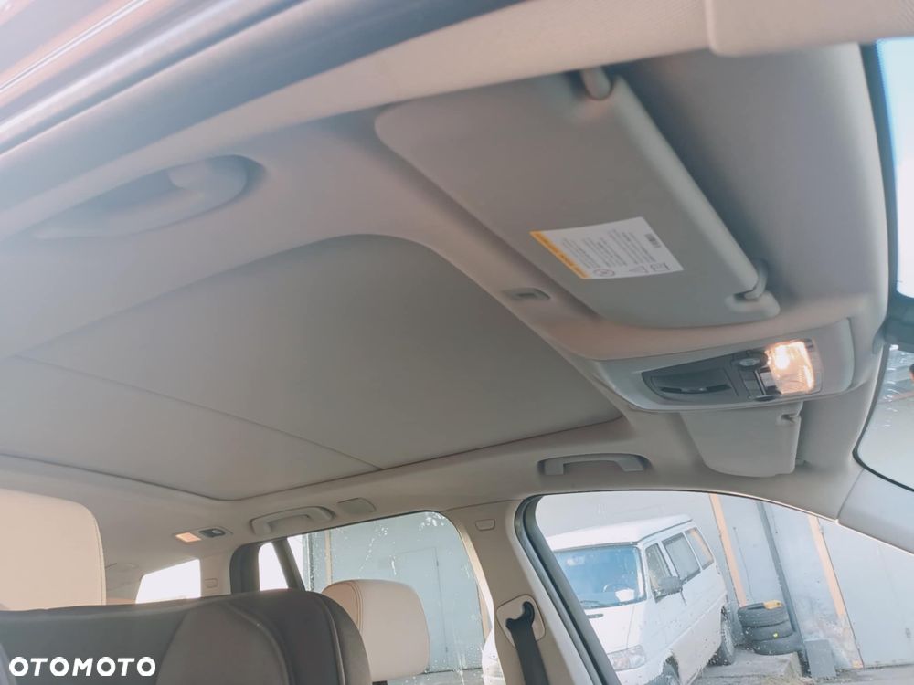 BMW X3 xDrive20d - 8