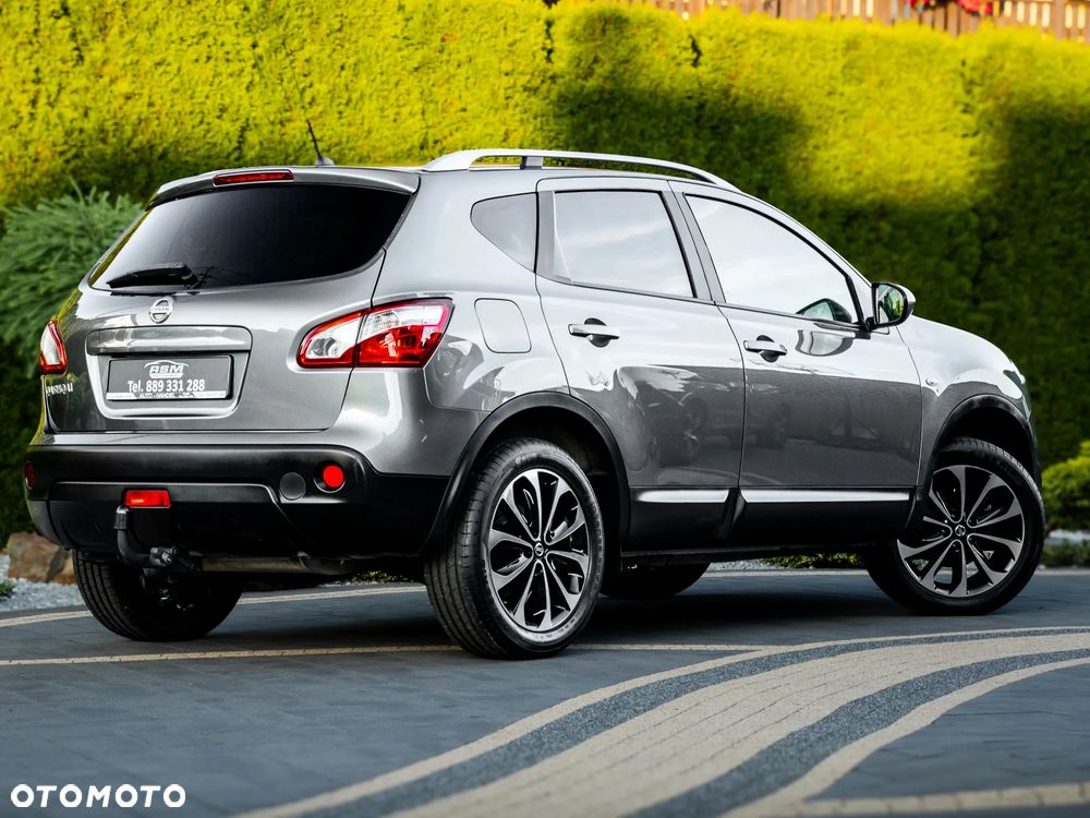 Nissan Qashqai 1.6 I-Way - 11