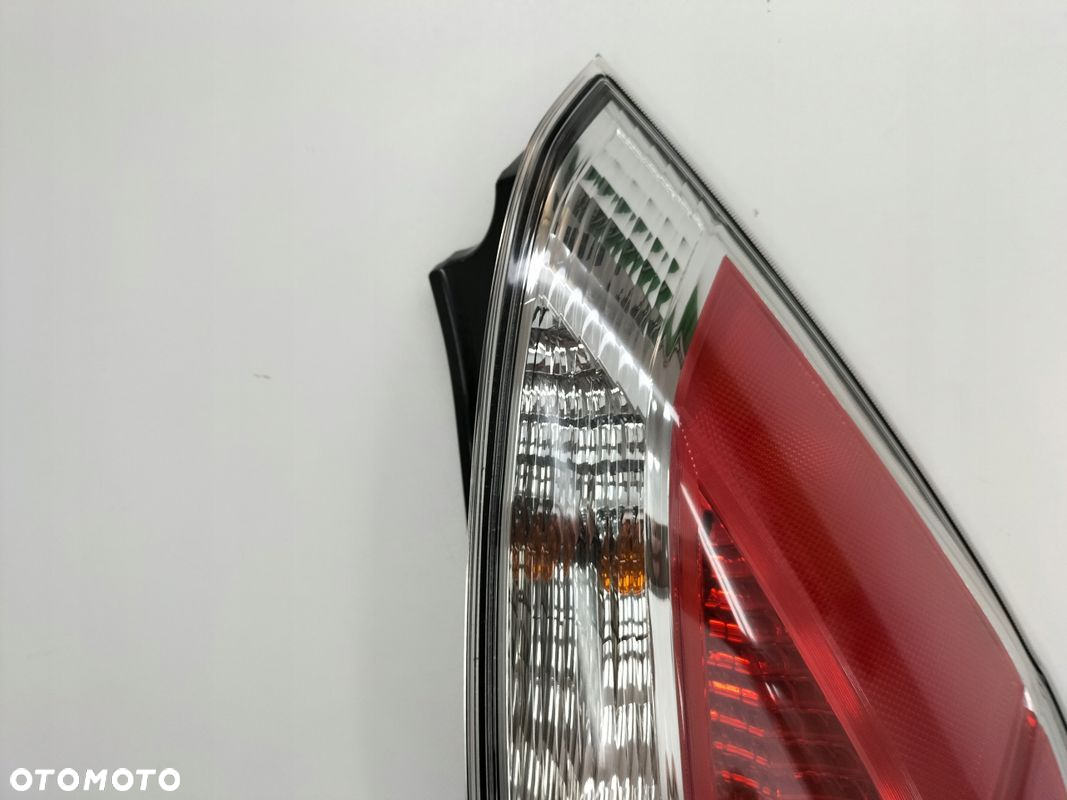 LAMPA PRAWY TYŁ PRAWA TYLNA MAZDA 5 CR C29151150 - 4