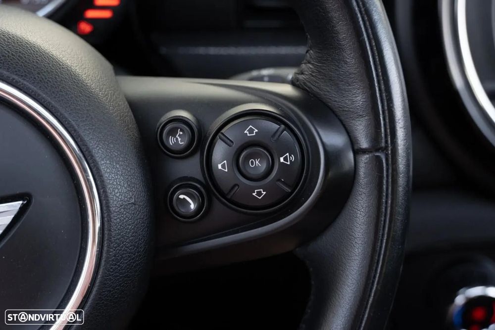 MINI Clubman - 27