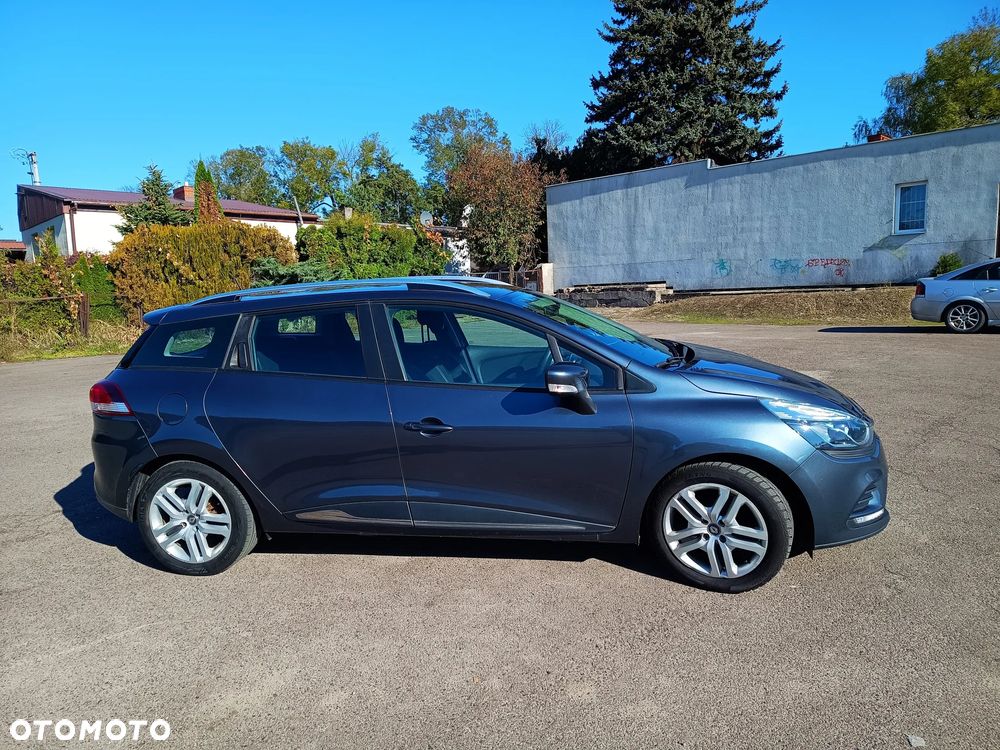 Renault Clio 0.9 Energy TCe Life - 12