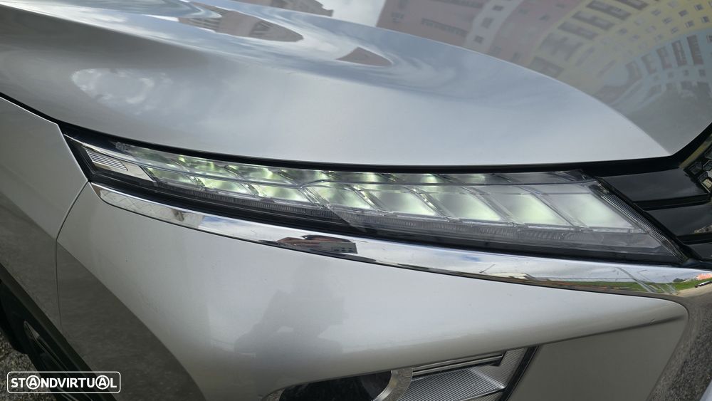 Mitsubishi Eclipse Cross 2.4 PHEV eStyle - 26