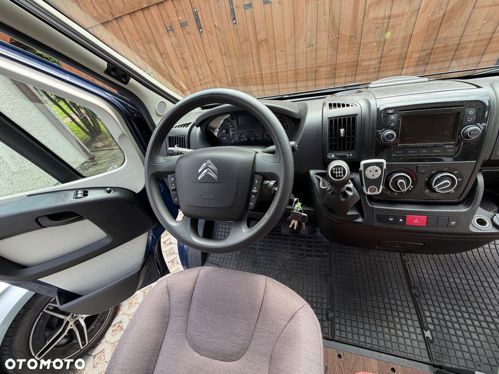 Citroën Jumper - 5