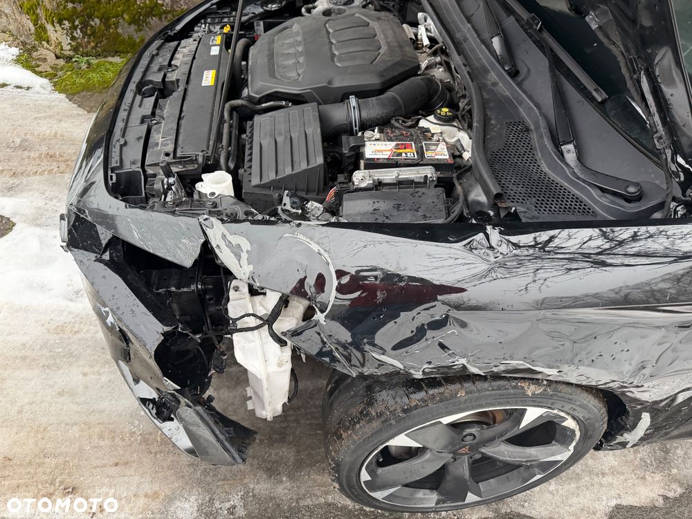 Cupra Leon Sportstourer - 36