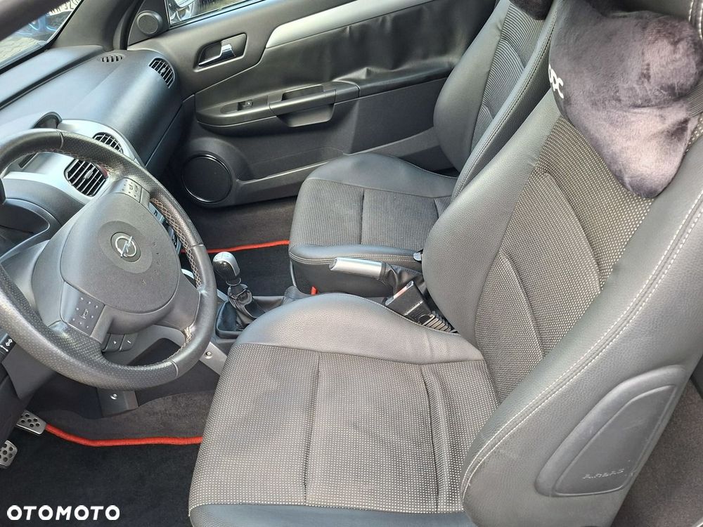 Opel Tigra 1.4 Enjoy - 10